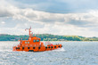 Lotsenversetzboot