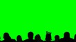 audience