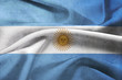flag of Argentina