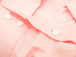 Buttons on a shirt sleeve