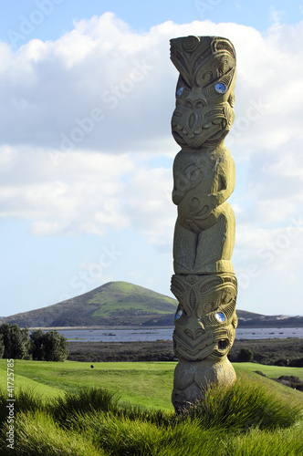 Foto: Travel New Zealand - Maori Culture Travel New Zealand - Maori Culture