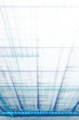 Abstract business science or technology background