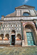 Santa Maria Novella in Florence, Italy Santa Maria Novella in Florence, Italy