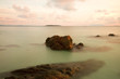 Beautiful seascape. Composition of nature. Beautiful seascape. Composition of nature.