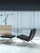 Modern Luxury Loft / Office Interior
