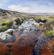 Glenmacnass River