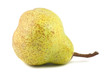 Green pear
