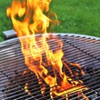 Grillwetter