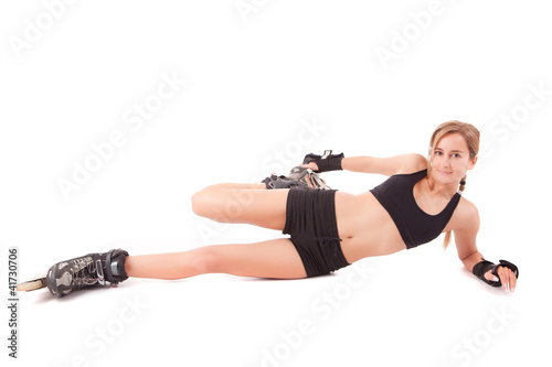 Photo: Woman Woman