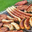 Grillsaison