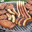 Grillparty