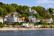 Elbufer Strandperle 1