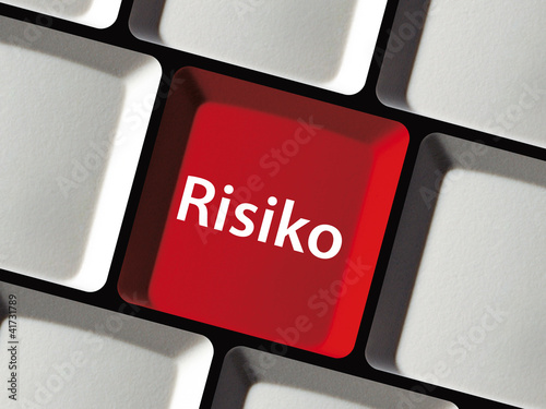 Illustration: Risiken im Internet Risiken im Internet