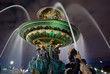 fountain in Paris