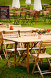Biergarten