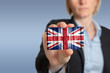 business UK