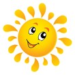 Sun theme image 3
