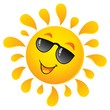 Sun theme image 5