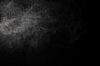 spray bottle liquid perfume drop