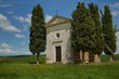Cappella di Vitaleta (Tuscany)