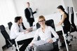 business people group working in customer and help desk office business people group working in customer and help desk office