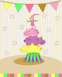circus card