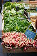 Légumes frais