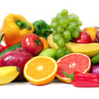 fruits and vegetables i fruits and vegetables i