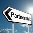 Partnership concept.