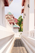 temple Landmark in thailand