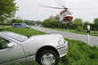 Verkehrsunfall
