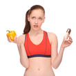 Healthy eating?