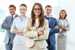 Business company