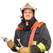 Firefighter