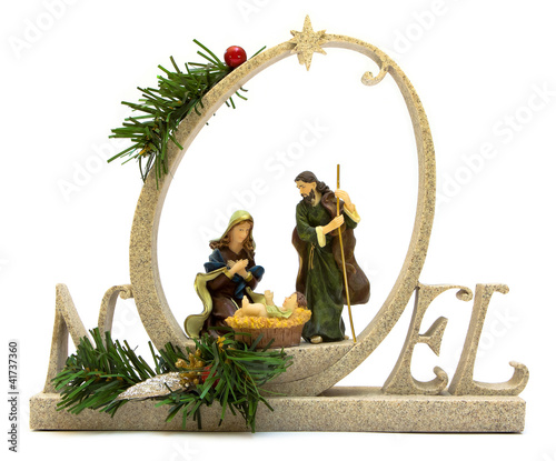 Foto: Noel Christmas Decoration Noel Christmas Decoration