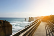 Twelve Apostles