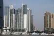 Boats and buildings
