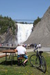 Chute Montmorency
