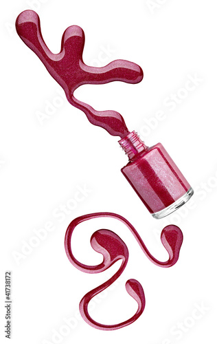Photo: nail polish beauty make up nail polish beauty make up