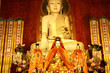 Buddha statuue
