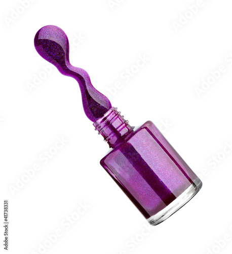 Photo: nail polish beauty make up nail polish beauty make up