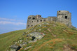 old observatory