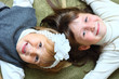 two sisters