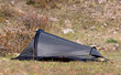 tourist tent