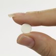 Hand with pill