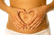 pregnant woman