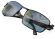 lunettes de soleil pour vacances tropicales