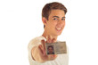 Foto: Personalausweis und Teen 23.5.12 Personalausweis und Teen 23.5.12