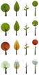 For Trees And Four Seasons
