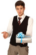 gift for life events